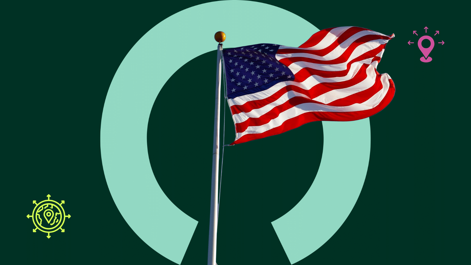 octonomy in den USA
